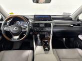 Thumbnail of 2018 Atomic Silver Lexus RX 350