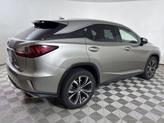 Thumbnail of 2018 Atomic Silver Lexus RX 350