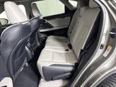 Thumbnail of 2018 Atomic Silver Lexus RX 350