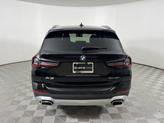 Thumbnail of 2023 Jet Black BMW X3