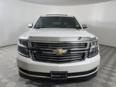 Thumbnail of 2016 Iridescent Pearl Tricoat Chevrolet Suburban