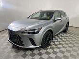 Thumbnail of 2025 Iridium Lexus RX 350