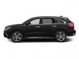 Thumbnail of 2017 White Diamond Pearl Acura MDX