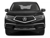 Thumbnail of 2017 White Diamond Pearl Acura MDX