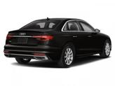 Thumbnail of 2020 Blue Audi A4