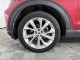 Thumbnail of 2022 Rapid Red Metallic Tinted Clearcoat Ford Explorer