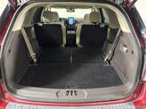 Thumbnail of 2022 Rapid Red Metallic Tinted Clearcoat Ford Explorer