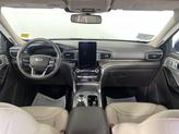Thumbnail of 2022 Rapid Red Metallic Tinted Clearcoat Ford Explorer