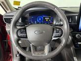 Thumbnail of 2022 Rapid Red Metallic Tinted Clearcoat Ford Explorer