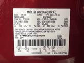 Thumbnail of 2022 Rapid Red Metallic Tinted Clearcoat Ford Explorer