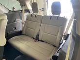 Thumbnail of 2022 Rapid Red Metallic Tinted Clearcoat Ford Explorer