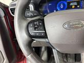 Thumbnail of 2022 Rapid Red Metallic Tinted Clearcoat Ford Explorer