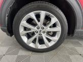 Thumbnail of 2022 Rapid Red Metallic Tinted Clearcoat Ford Explorer