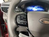 Thumbnail of 2022 Rapid Red Metallic Tinted Clearcoat Ford Explorer