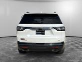 Thumbnail of 2020 Iridescent Pearl Tricoat Chevrolet Traverse