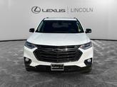Thumbnail of 2020 Iridescent Pearl Tricoat Chevrolet Traverse