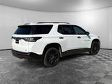Thumbnail of 2020 Iridescent Pearl Tricoat Chevrolet Traverse