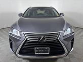 Thumbnail of 2017 Nebula Gray Pearl Lexus RX 350