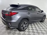 Thumbnail of 2017 Nebula Gray Pearl Lexus RX 350