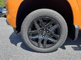 Thumbnail of 2025 Sunrise Orange Chevrolet Colorado