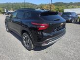 Thumbnail of 2025 Mosaic Black Metallic Chevrolet Trax