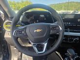 Thumbnail of 2025 Mosaic Black Metallic Chevrolet Trax