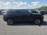 Thumbnail of 2025 Mosaic Black Metallic Chevrolet Trax