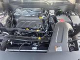 Thumbnail of 2025 Mosaic Black Metallic Chevrolet Trax