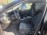 Thumbnail of 2025 Mosaic Black Metallic Chevrolet Trax