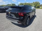 Thumbnail of 2025 Mosaic Black Metallic Chevrolet Trax
