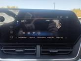 Thumbnail of 2025 Mosaic Black Metallic Chevrolet Trax