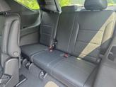 Thumbnail of 2026 Sterling Gray Metallic Chevrolet Traverse