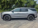 Thumbnail of 2026 Sterling Gray Metallic Chevrolet Traverse