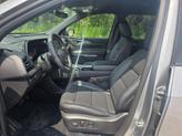 Thumbnail of 2026 Sterling Gray Metallic Chevrolet Traverse