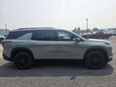 Thumbnail of 2026 Sterling Gray Metallic Chevrolet Traverse