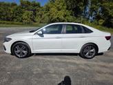 Thumbnail of 2022 Oryx White Pearl Effect Volkswagen Jetta