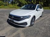 Photo of 2022 Oryx White Pearl Effect Volkswagen Jetta