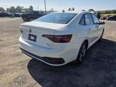 Thumbnail of 2022 Oryx White Pearl Effect Volkswagen Jetta
