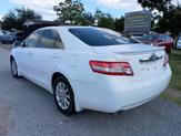 Thumbnail of 2010 Super White Toyota Camry