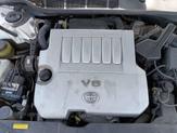 Thumbnail of 2010 Super White Toyota Camry