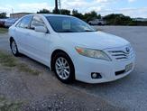 Thumbnail of 2010 Super White Toyota Camry