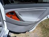 Thumbnail of 2010 Super White Toyota Camry