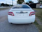 Thumbnail of 2010 Super White Toyota Camry