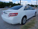 Thumbnail of 2010 Super White Toyota Camry