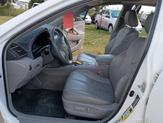 Thumbnail of 2010 Super White Toyota Camry