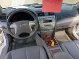 Thumbnail of 2010 Super White Toyota Camry