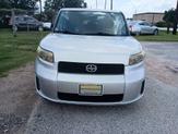 Thumbnail of 2010 Classic Silver Metallic Scion xB