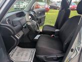 Thumbnail of 2010 Classic Silver Metallic Scion xB