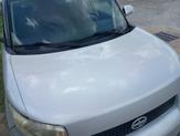 Thumbnail of 2010 Classic Silver Metallic Scion xB