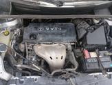 Thumbnail of 2010 Classic Silver Metallic Scion xB
